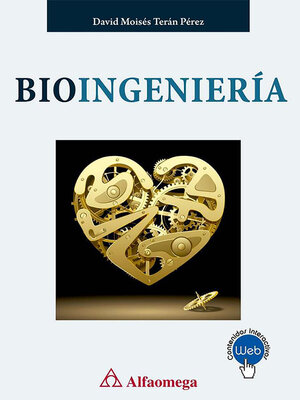 cover image of Bioingeniería